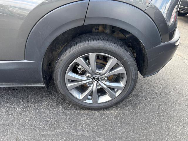 Used 2025 MAZDA CX-30 AWD 2.5 S w/ Preferred Package image 27