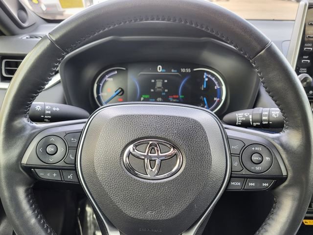 Used 2022 Toyota RAV4 XSE image 22