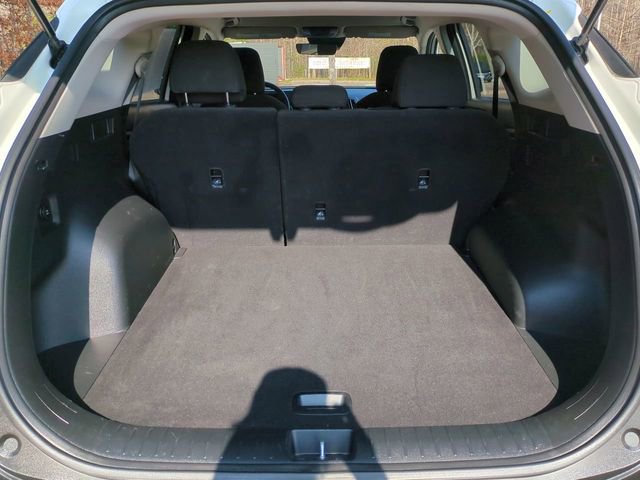 Used 2024 Kia Sportage LX image 13