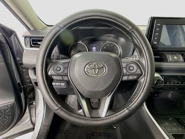 Certified 2019 Toyota RAV4 XLE Premium w/ Carpet Mat Package FWD image 13