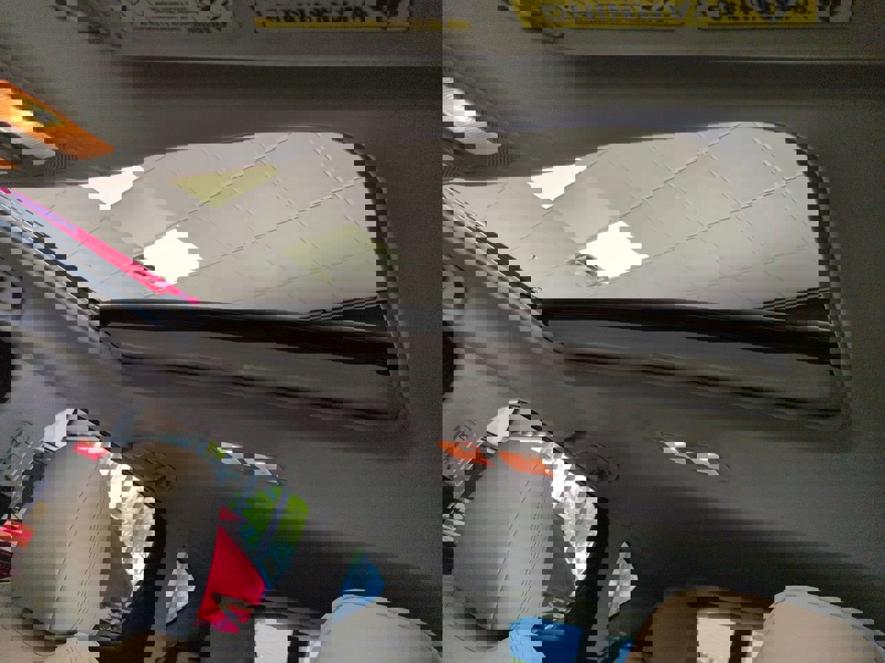 Used 2023 MAZDA CX-5 AWD 2.5 S w/ Preferred Package image 15