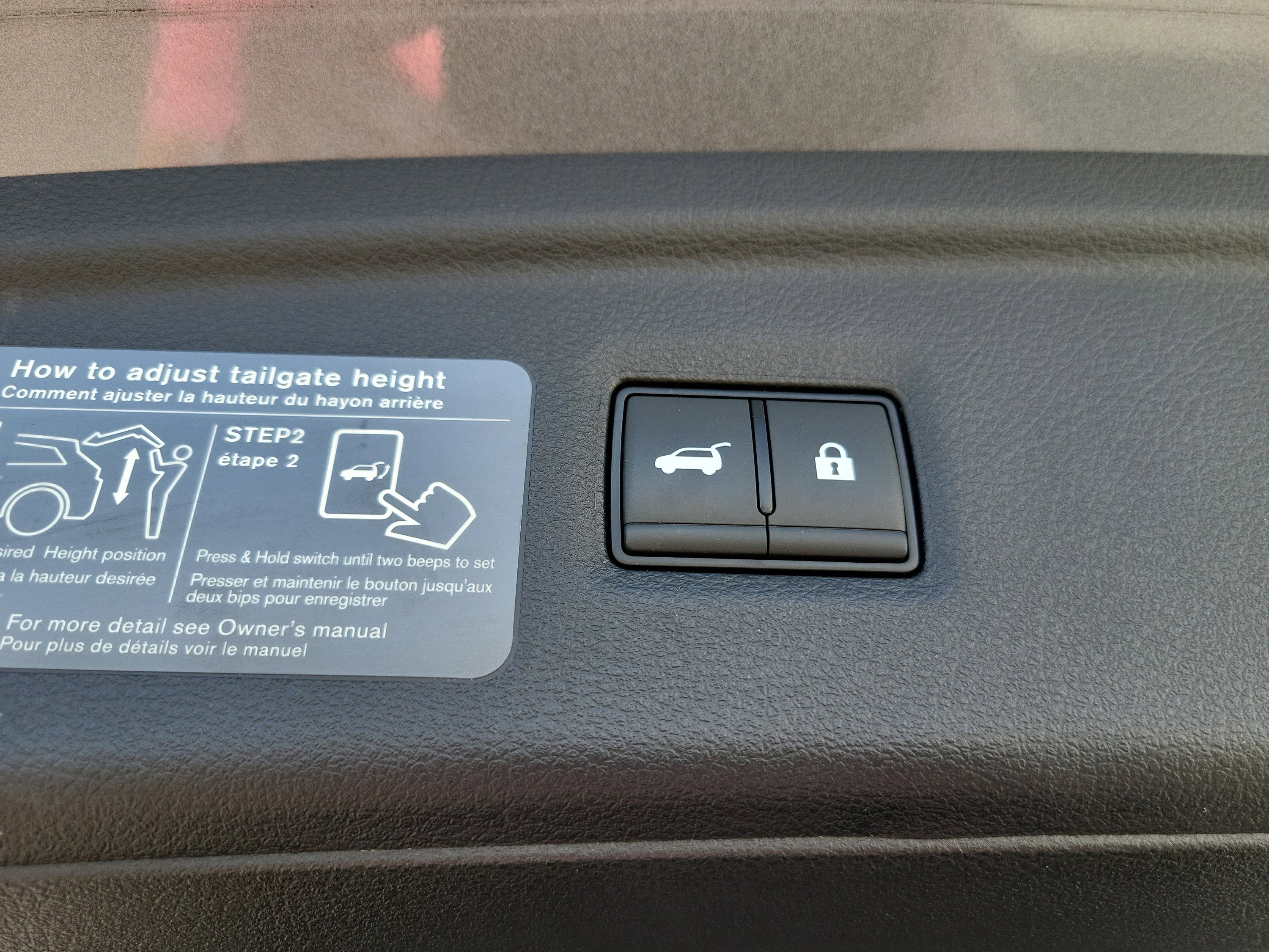 Used 2024 INFINITI QX50 Luxe image 14