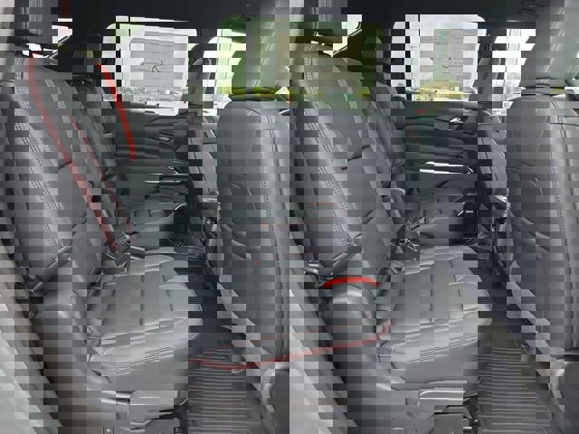 New 2026 Chevrolet Traverse RS image 15