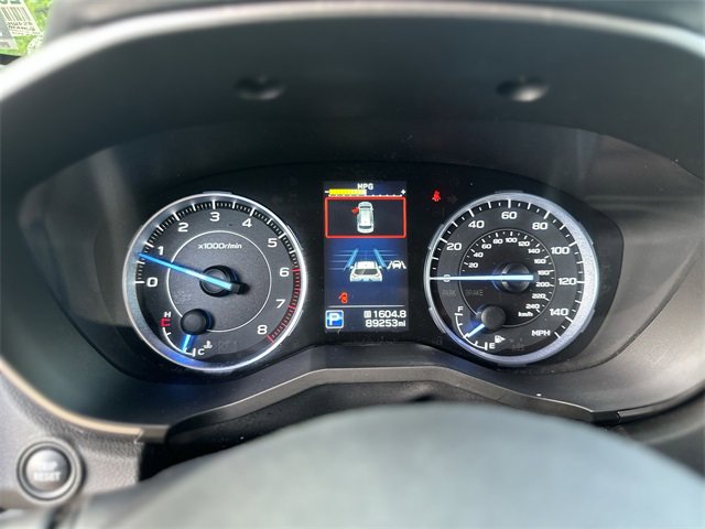 Used 2019 Subaru Ascent Touring w/ Popular Package #2A image 16