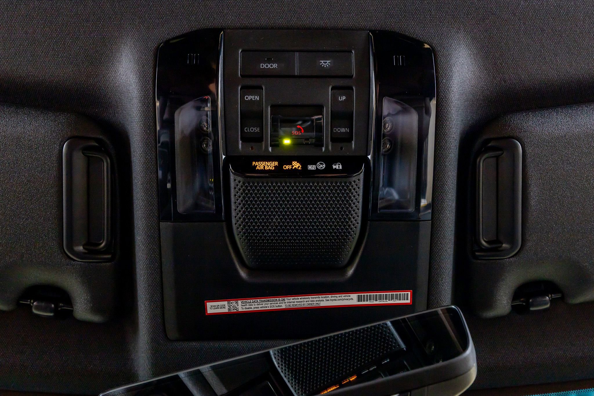 Used 2026 Toyota Land Cruiser w/ Premium Package image 29