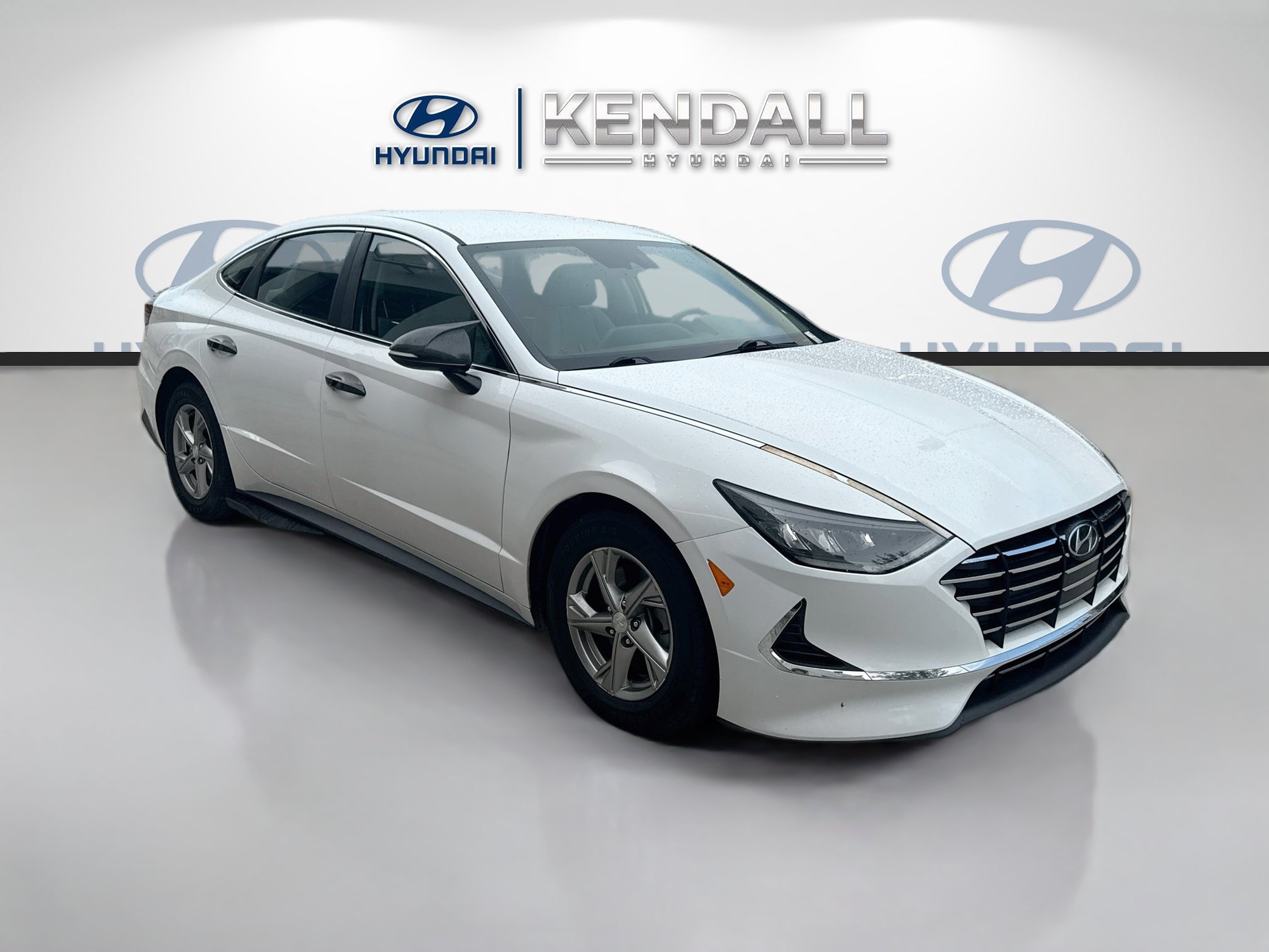 Used 2022 Hyundai Sonata SE FWD image 1