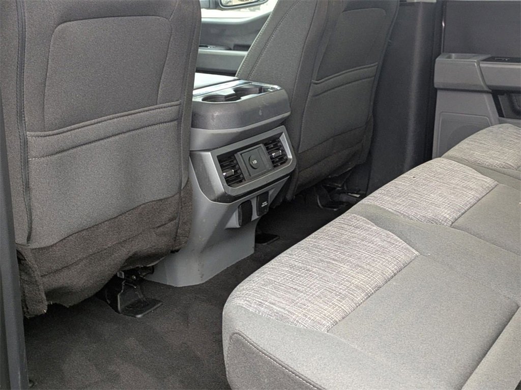 Used 2023 Ford F250 XLT image 23