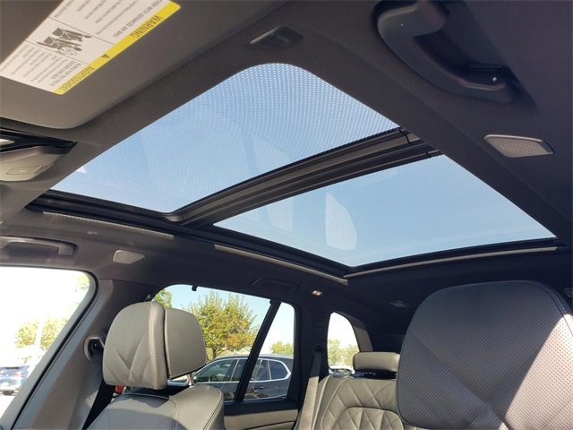 New 2026 BMW X5 M60i image 22