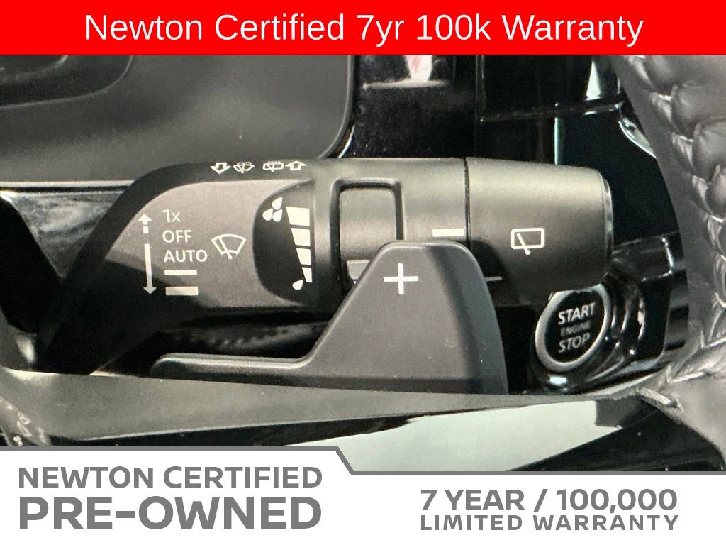 Used 2023 Nissan Pathfinder Platinum AWD/4WD image 42