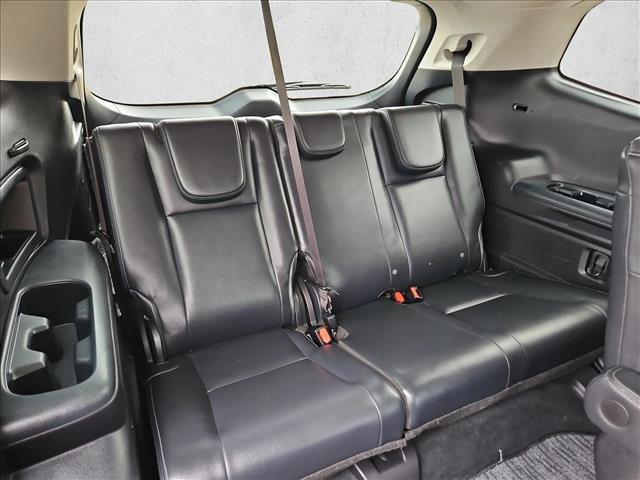 Used 2020 Subaru Ascent Limited w/ Popular Package #2A AWD/4WD image 21