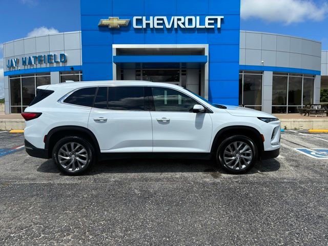 Used 2025 Buick Enclave Preferred FWD video 1