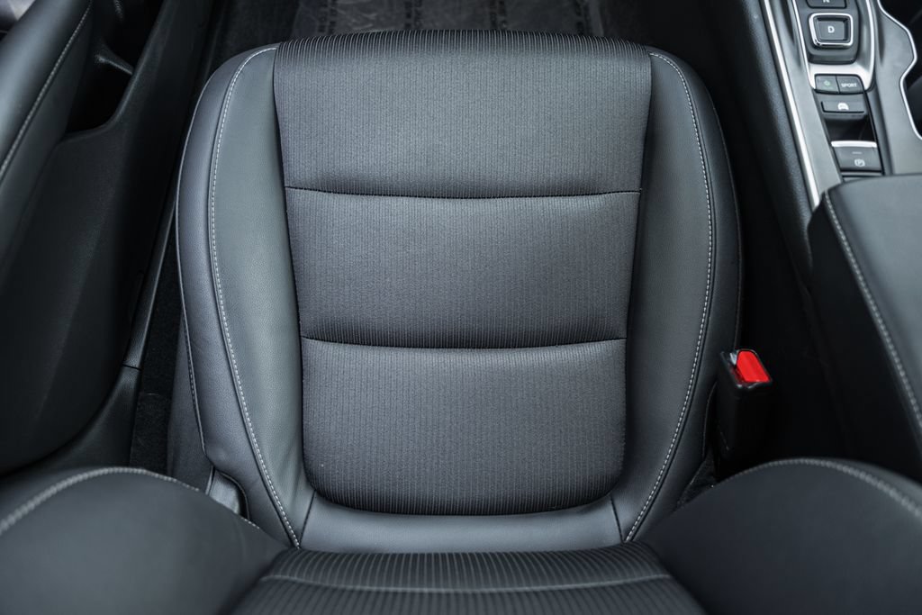 Used 2022 Honda Accord Sport image 29