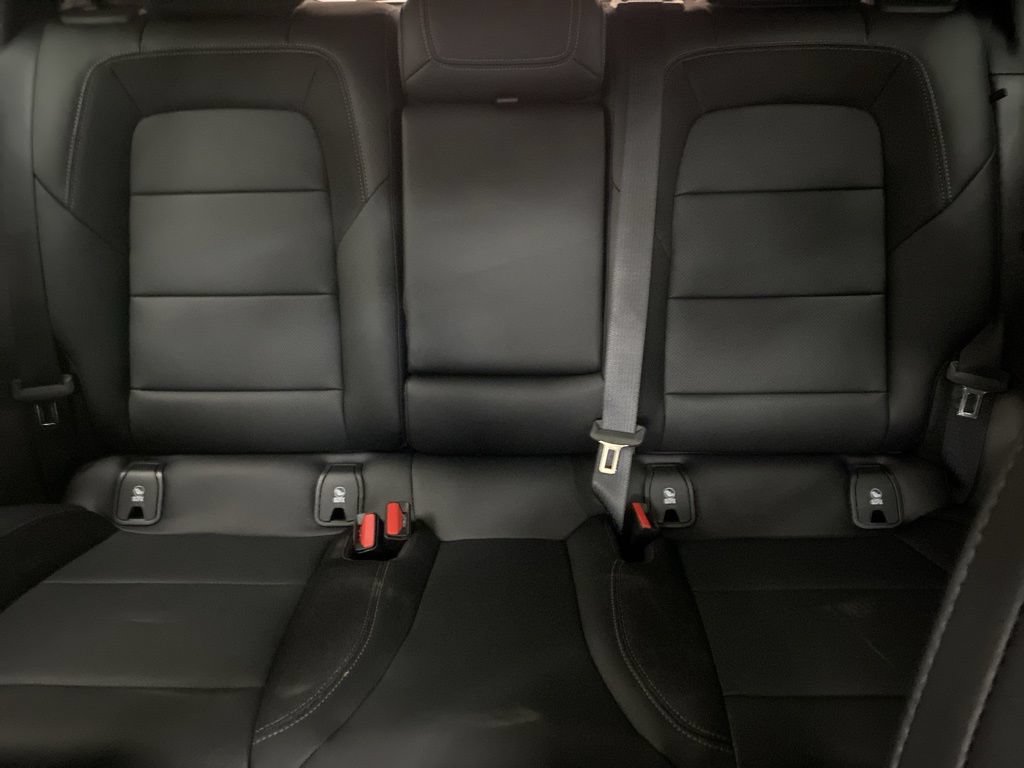 New 2026 Chevrolet Equinox EV LT FWD image 20