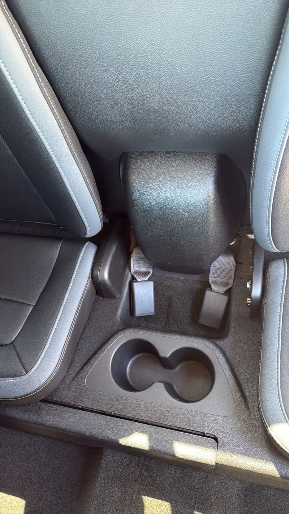 Used 2016 Chevrolet Colorado Z71 AWD/4WD image 24