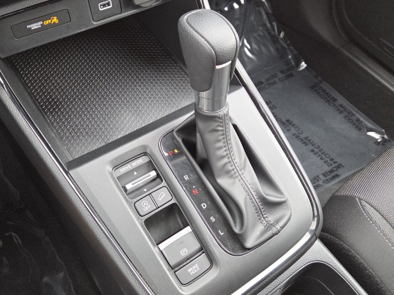 Used 2024 Honda CR-V LX image 30