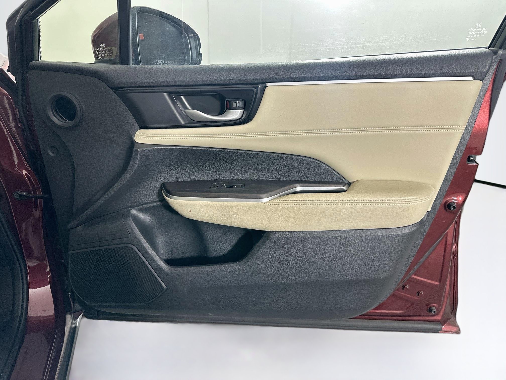Used 2019 Honda Clarity Plug-In Hybrid image 29