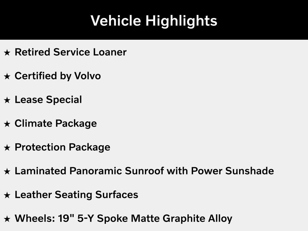 Certified 2026 Volvo XC40 B5 Core w/ Climate Package image 5