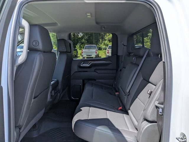 New 2026 Chevrolet Silverado 1500 LT w/ All Star Edition Plus AWD/4WD image 14