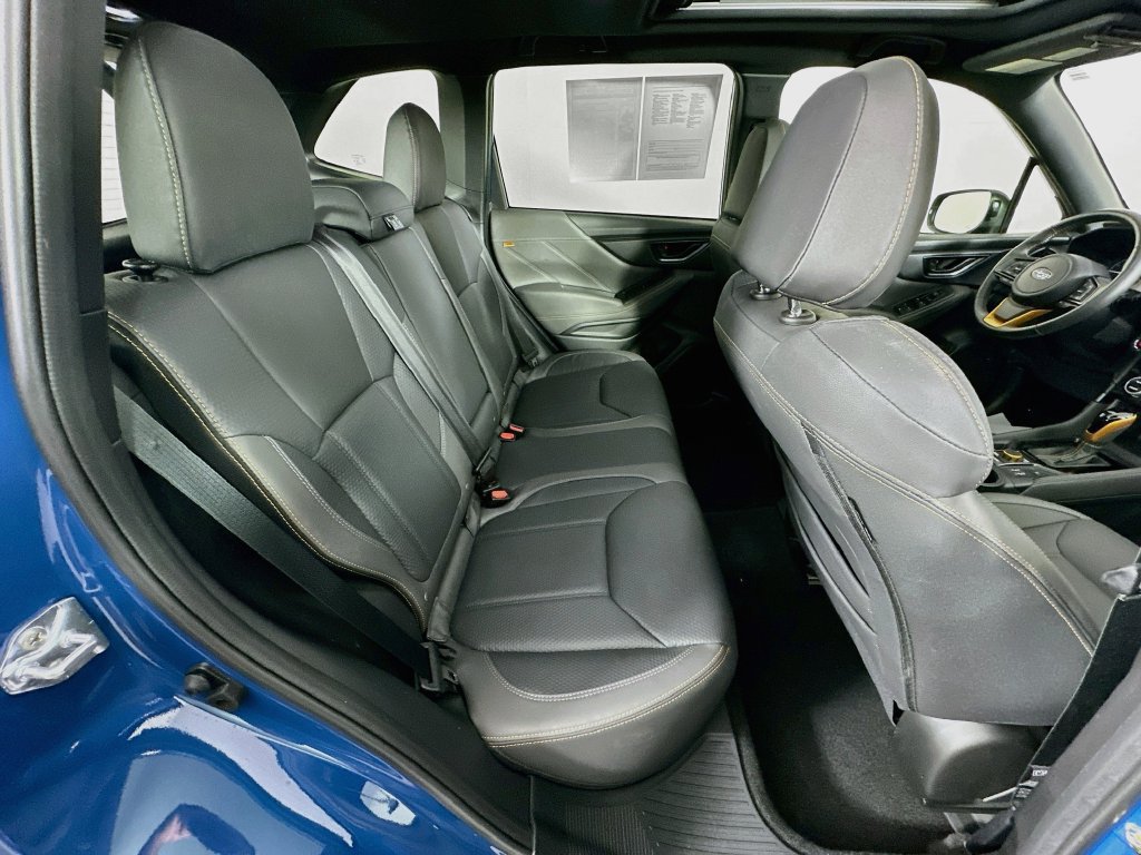 Used 2024 Subaru Forester Wilderness AWD/4WD image 34