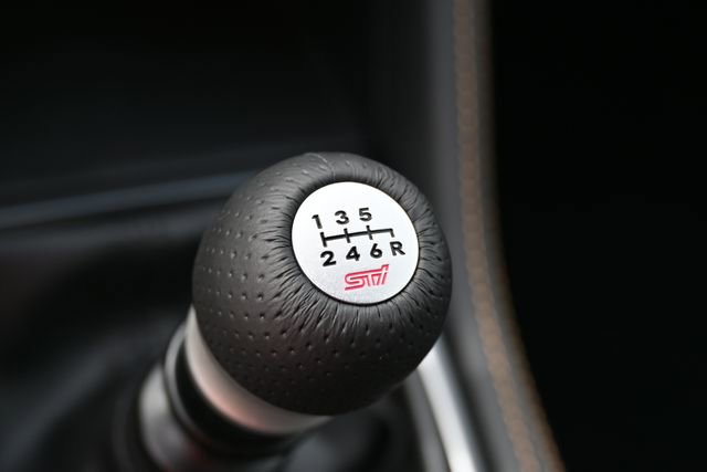 New 2026 Subaru WRX tS image 22