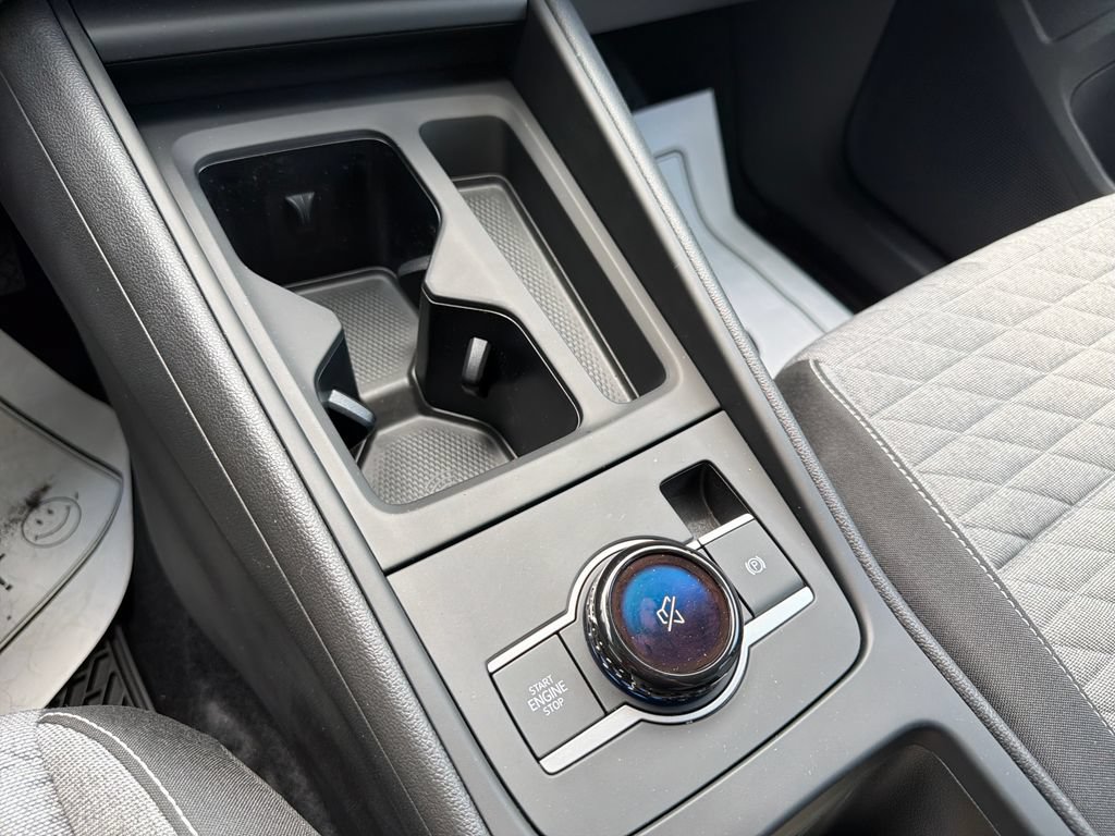 New 2026 Volkswagen Tiguan S AWD/4WD image 27