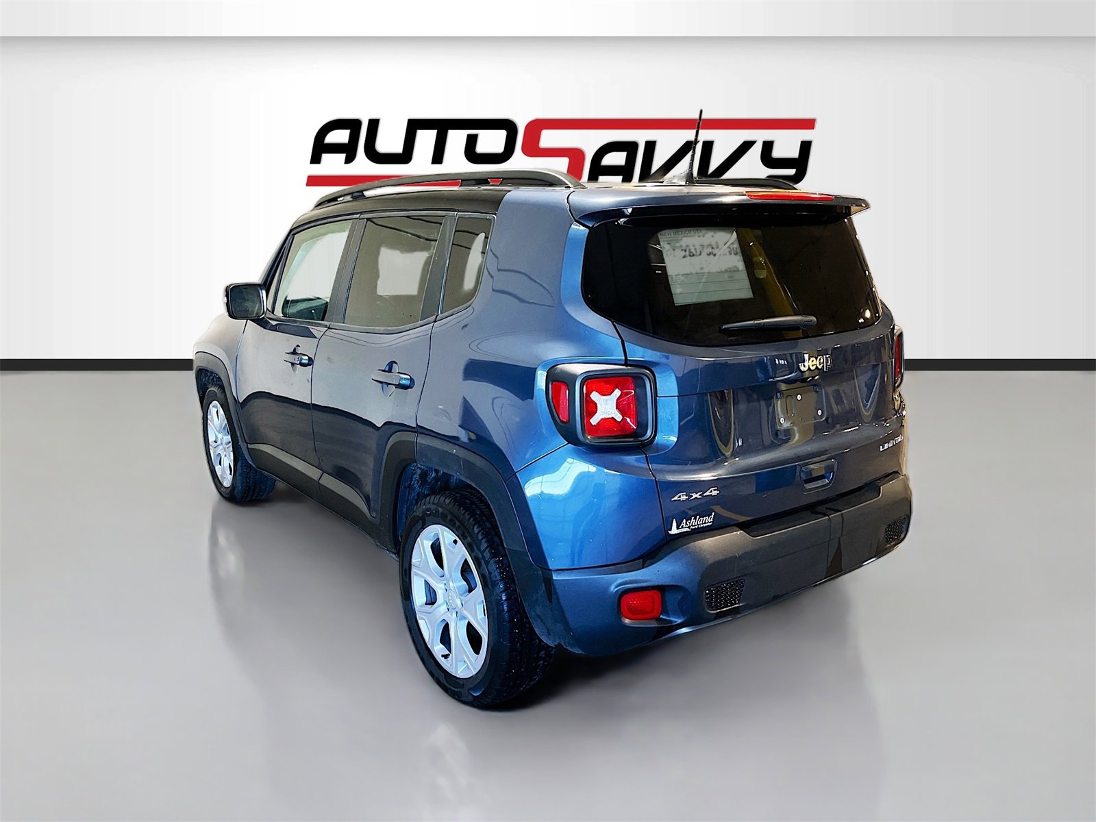 Used 2023 Jeep Renegade Limited image 5
