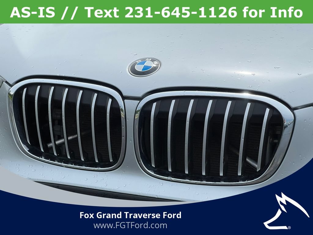 Used 2018 BMW X1 xDrive28i AWD/4WD image 36