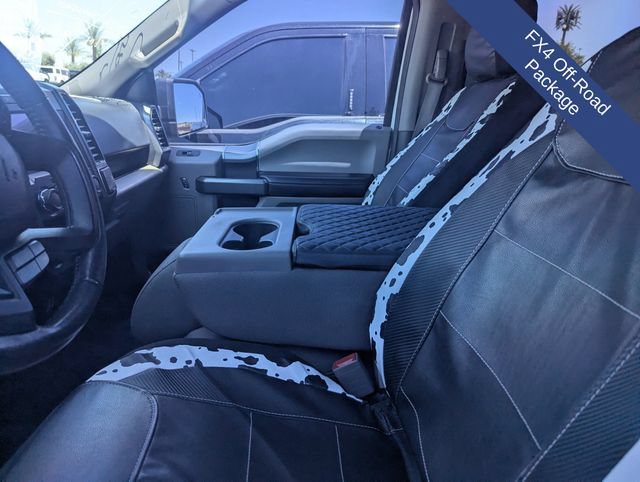 Used 2020 Ford F150 XLT w/ Equipment Group 302A Luxury AWD/4WD image 11