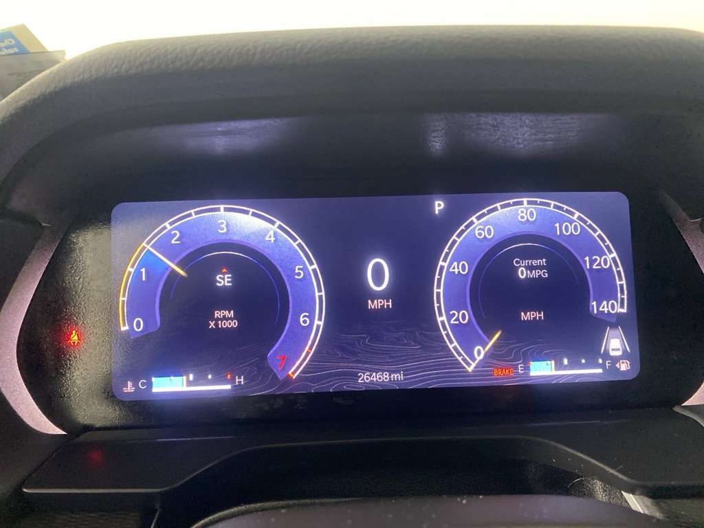 Used 2023 Jeep Grand Cherokee L Laredo image 22