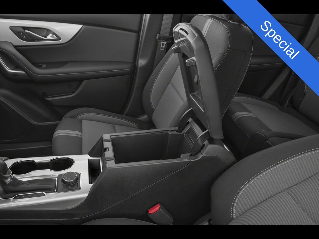 Used 2024 Chevrolet Blazer LT w/ Convenience Package image 34