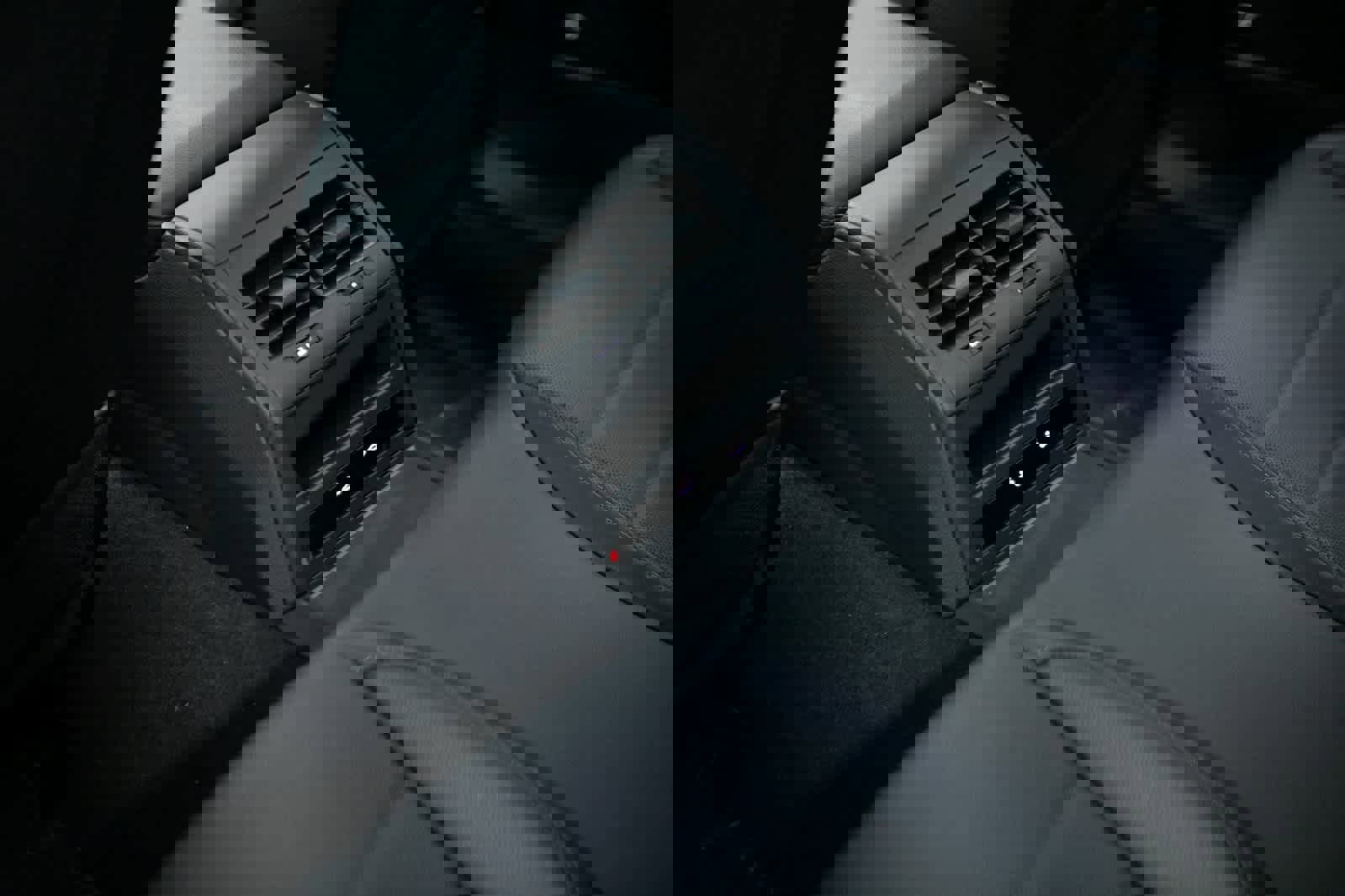 New 2025 Porsche Panamera 4 image 27