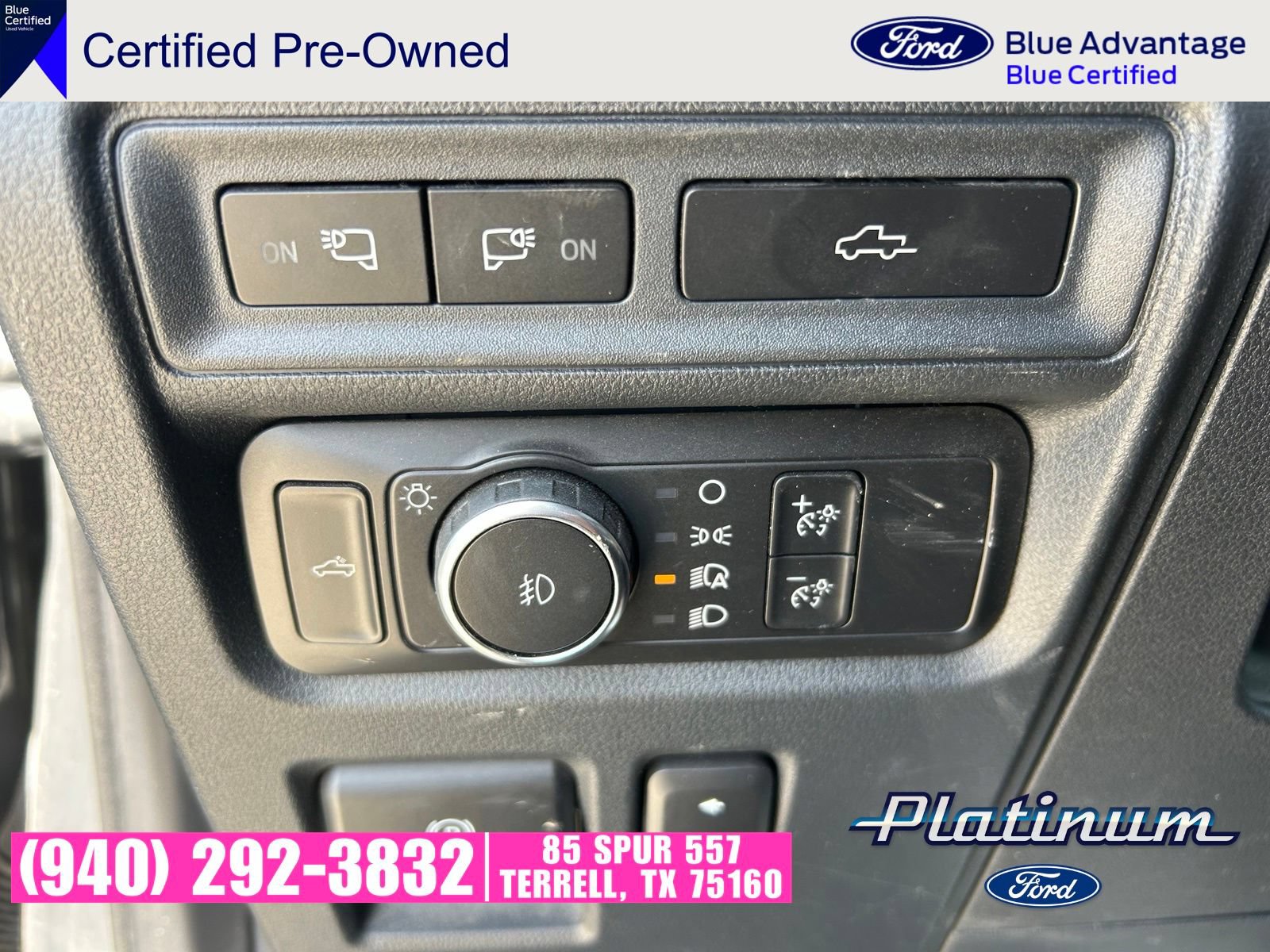 Used 2021 Ford F150 XLT w/ Equipment Group 302A High RWD image 14