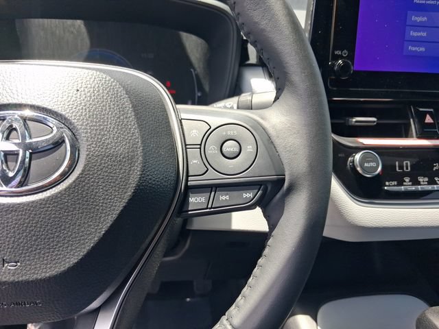 Used 2026 Toyota Corolla SE FWD image 18