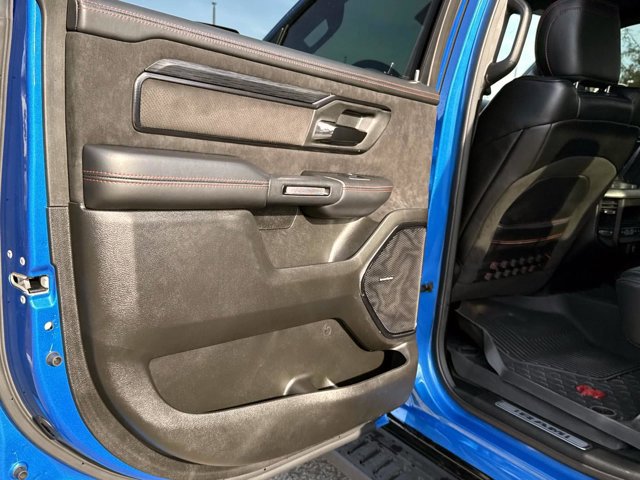 Used 2024 RAM 1500 TRX w/ TRX Level 2 Equipment Group image 12