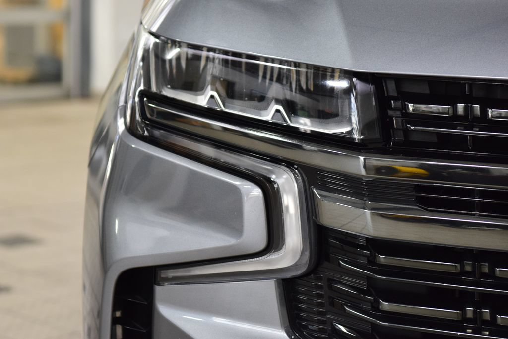 Used 2022 Chevrolet Tahoe RST w/ Sport Performance Package AWD/4WD image 14