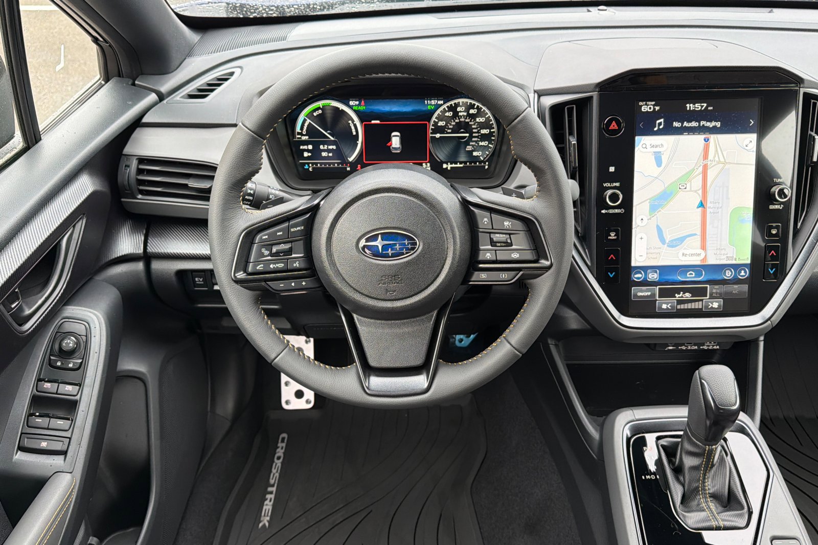 New 2026 Subaru Crosstrek 2.5i Sport image 14