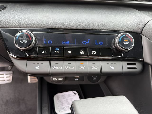 New 2026 Hyundai Elantra SEL Sport FWD image 25