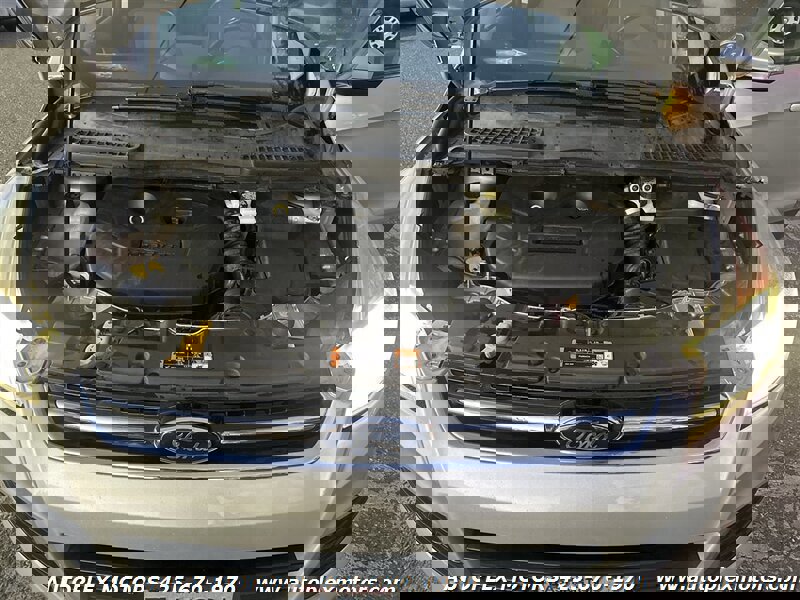 Used 2015 Ford Escape Titanium image 30