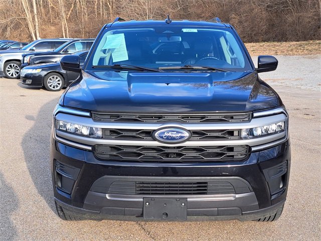 Used 2024 Ford Expedition XLT image 8