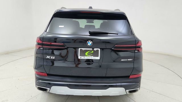 Used 2026 BMW X5 xDrive40i image 5