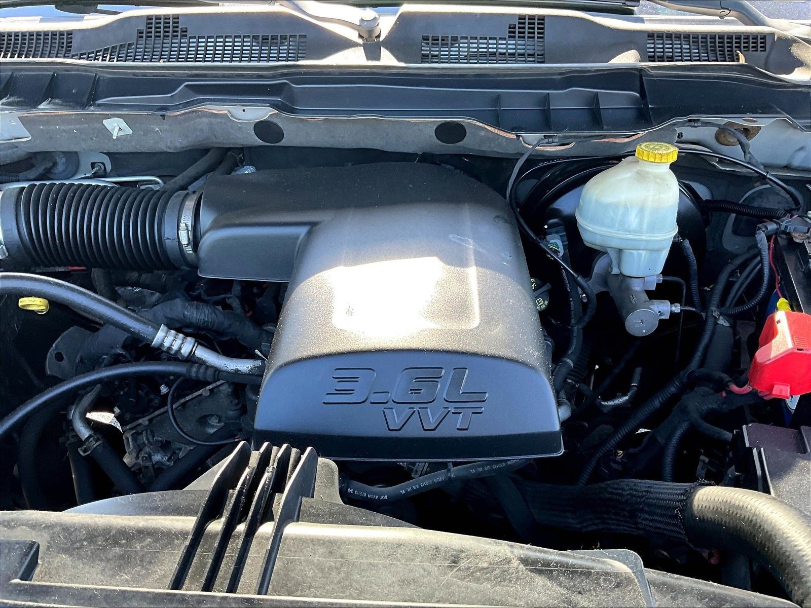 Used 2014 RAM 1500 Tradesman w/ Popular Equipment Group AWD/4WD image 30