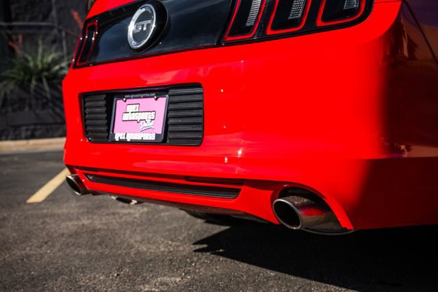 Used 2014 Ford Mustang GT w/ FP8 Appearance Package RWD image 29