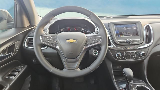 Used 2024 Chevrolet Equinox LT image 11