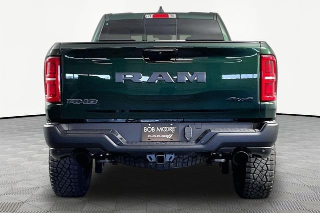 New 2026 RAM 1500 RHO AWD/4WD image 5