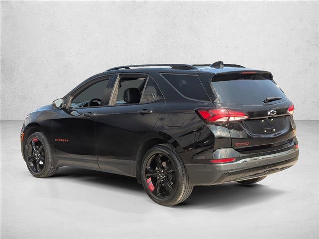 Used 2023 Chevrolet Equinox Premier image 8
