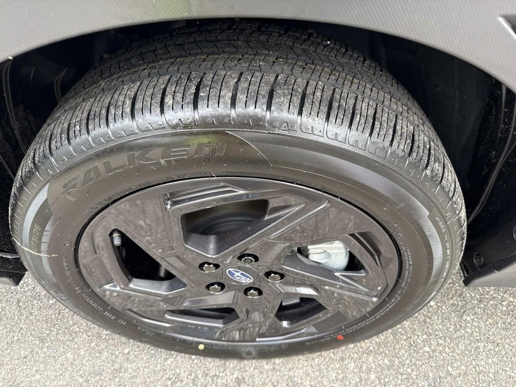 New 2026 Subaru Crosstrek 2.5i Sport image 10