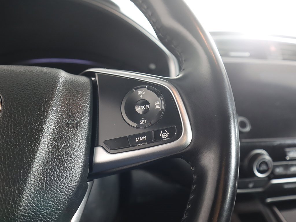 Used 2017 Honda CR-V EX-L image 46