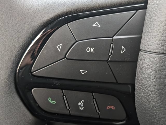 New 2027 Chrysler Pacifica Limited FWD image 21