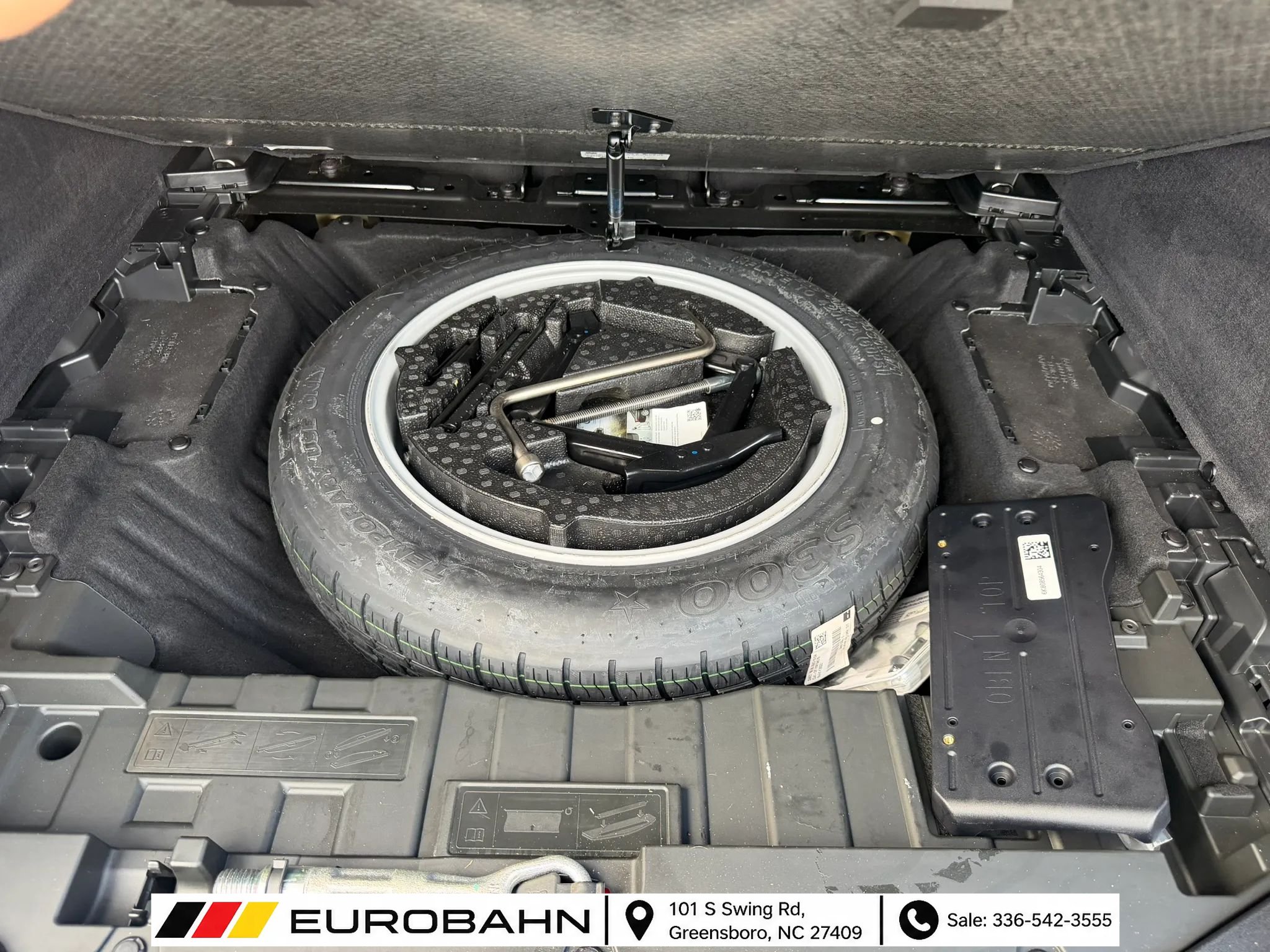 Used 2024 BMW X5 M60i w/ Executive Package AWD/4WD image 34