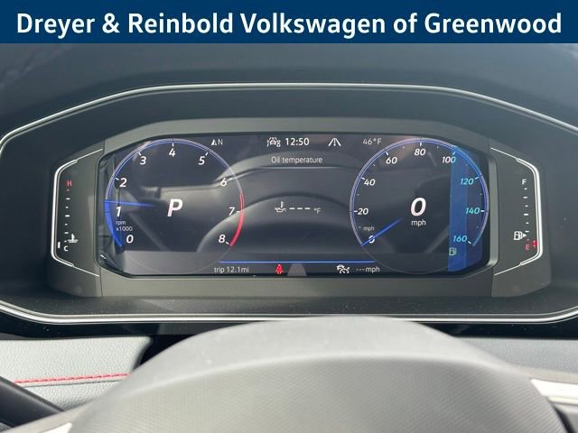 New 2026 Volkswagen Jetta GLI Autobahn image 12
